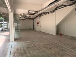 Jurong Gateway Road (D22), Shop House #617749161